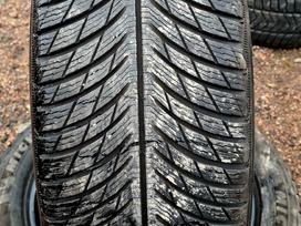 Michelin, winter 225/55 R19