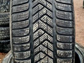 Pirelli, зимние 255/45 R19
