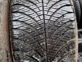 Goodyear, ziemas 215/55 R17