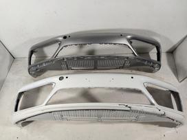 Porsche 911, 992807221K, bamperi