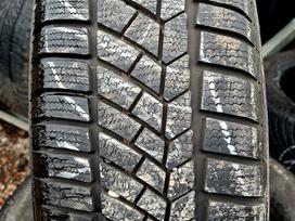 Continental, ziemas 195/65 R16