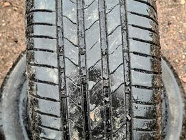 Bridgestone, summer 215/65 R17