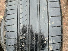 Pirelli, vasaras 315/35 R21