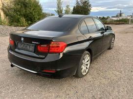 BMW 320 по частям. Bmw 320i europa modern komplektacija variklis n20
