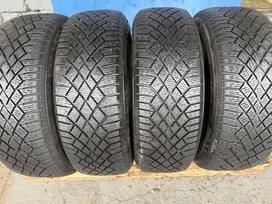 Continental, зимние 185/65 R15
