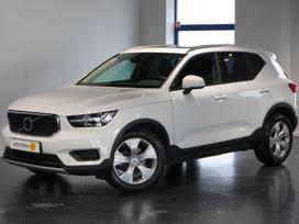 Volvo XC40, 2.0 l., Внедорожник / Кроссовер