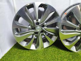 Opel MOKKA BUICK ENCORE, легкосплавные , R18