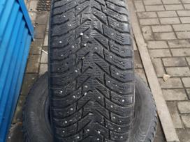 Nokian, ziemas 235/60 R18