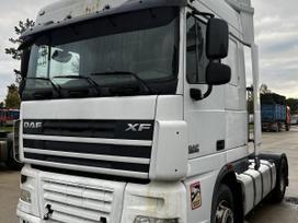 DAF FT XF105.460, vilkikai
