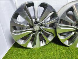 Opel MOKKA BUICK ENCORE, light alloy, R18
