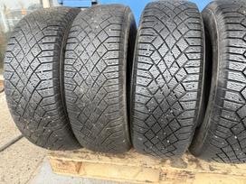 Continental Viking contact7, žieminės 195/65 R15