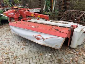 Kuhn FC313 yra 2vnt, сенокосилки / измельчители