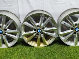 BMW X5 F15, lengvojo lydinio, R18
