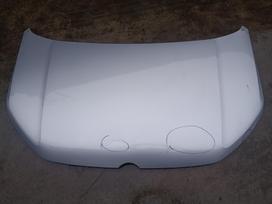 Volkswagen Caddy bumpers