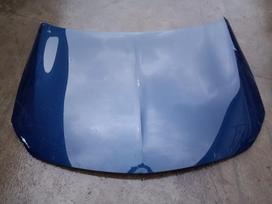 Opel Insignia rezerves daļās. Uab dėvautoda įm k 304446362 pvm mok koda