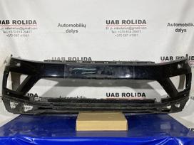 Volkswagen Touareg body parts