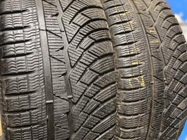 Michelin, зимние 215/45 R18