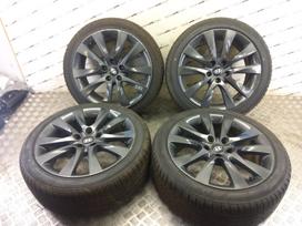 Hyundai, lengvojo lydinio, R18