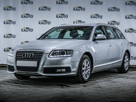 Audi A6, 2.7 l., Универсал