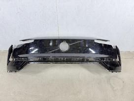 Volvo EX30, 31345658, bamperi