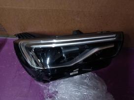 Opel Grandland X по частям. Uab dėvautoda įm k 304446362 pvm mok kodas lt1