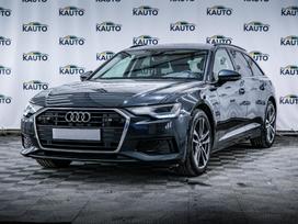 Audi A6, 2.0 l., Универсал