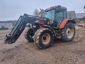 Case-IH MX100C, тракторы