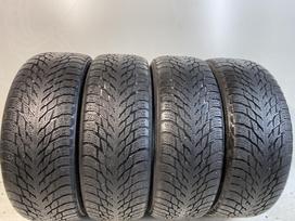 Nokian Hakka R3, winter 235/55 R19