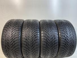 Nokian Hakka R3, winter 255/45 R19