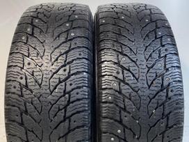 Nokian Hakka C4, žieminės 235/65 R16