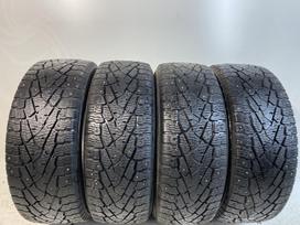 Nokian Hakka C3, winter 225/55 R16