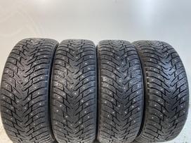 Nokian Hakka 8, žieminės 205/55 R16