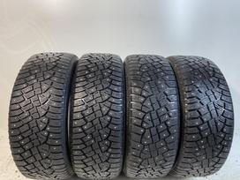 Continental ContiIceContact 2, žieminės 215/55 R17