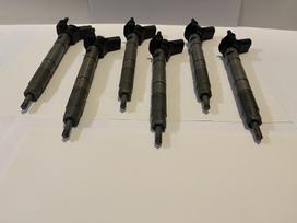 Volkswagen Touareg, 0445115052, kloķvārpsta, izsmidzināšanas sistēma, virzulis
