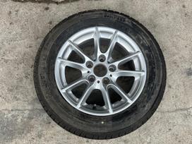BMW STYLE 50, light alloy, R16