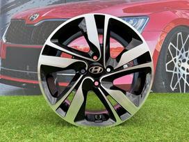 Autowheels Hyundai I10, I20, Accent, lengvojo