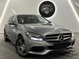Mercedes-Benz C250, 2.1 l., wagon