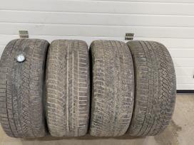 Continental Winter contact TS 850P, winter 275/45 R20