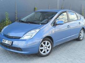 Toyota Prius, 1.5 l., hečbekas