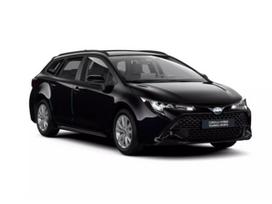 Toyota Corolla, Универсал