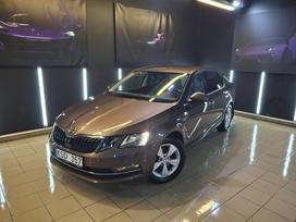 Skoda Octavia, 1.4 l., hečbekas