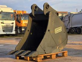 Case CX210, 750mm, buckets