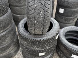 Yokohama Ice guard iG65, winter 255/45 R19