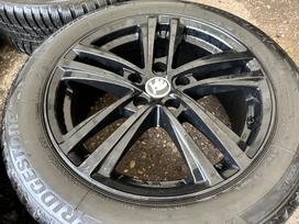 Skoda Kodiaq / Superb - 7j, Et40, lengvojo