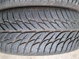 Uniroyal All Season expert, all-season 205/55 R16