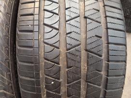 Continental, летние 275/45 R21