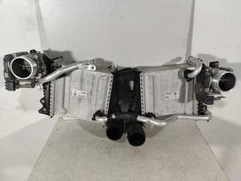 Mercedes-Benz SL63 AMG, A1770907202  A1770907402, radiators