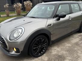 Mini Clubman, 2.0 l., wagon