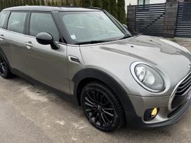 Mini Clubman, 2.0 l., Универсал