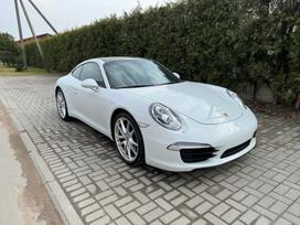 Porsche 911, 3.4 l., coupe